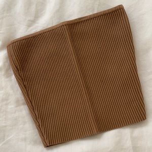 Aritzia Babaton Tube Top